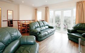 Anglesey Bungalows