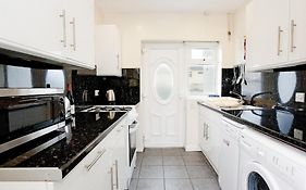 Anglesey Bungalows